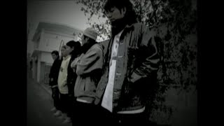 Video thumbnail of "HY - ホワイトビーチ (Official Music Video)"