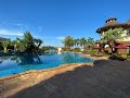 [Teawlateam] Ep. 16 Intercontinental Pattaya : Club Panoramic Ocean View Terrace Suite Mar 2021