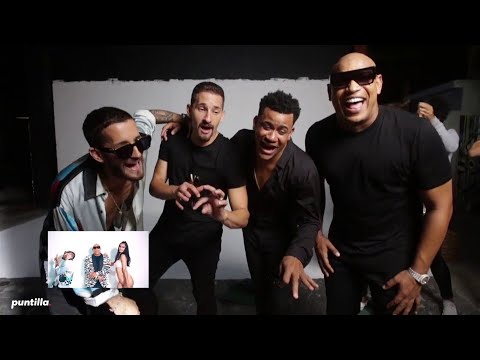 Gente de Zona, Mau y Ricky –  Tan Buena | Los mejores momentos