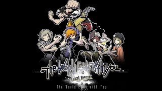 Twister - Final Remix [The World Ends With You]
