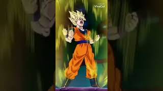 Naruto Vs Goku