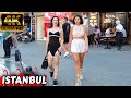 Istanbul turquie nisantasi bebek ortakoy karakoy moda walking tour guide touristique 4k vido 60fps