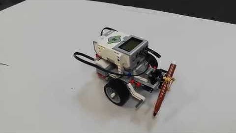 EV3 & micropython