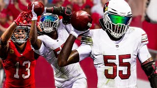 Madden 25 Superstar Mode - DEMANDING A TRADE! I Did EVERYTHING I Could For This Team!