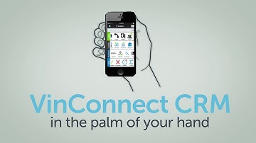 VinConnect Mobile