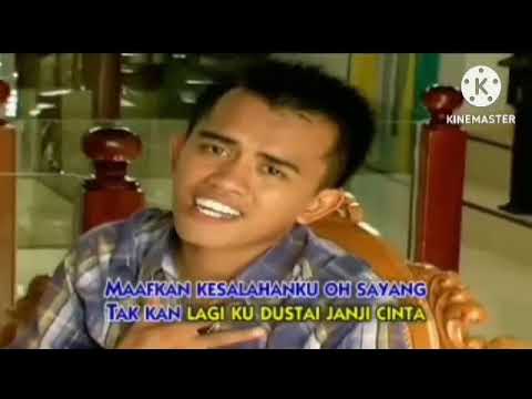Real Andrean - Anggur Merah - (Official Video)