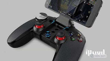 Ipega PG-9099 Wireless bluetooth Game Controller Gamepad for PUBG Mobile Game