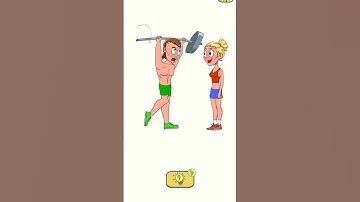 Impossible Date 👩‍❤️‍👨🥵 Tricky Riddle 😂🥸 Android X iOS #shorts #gameplay #subscribe #animação AAUGH