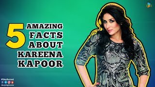 Do You Know These What The Fuck Facts of Bebo? | WTF Kareena Kapoor Khan Facts | करीना कपूर