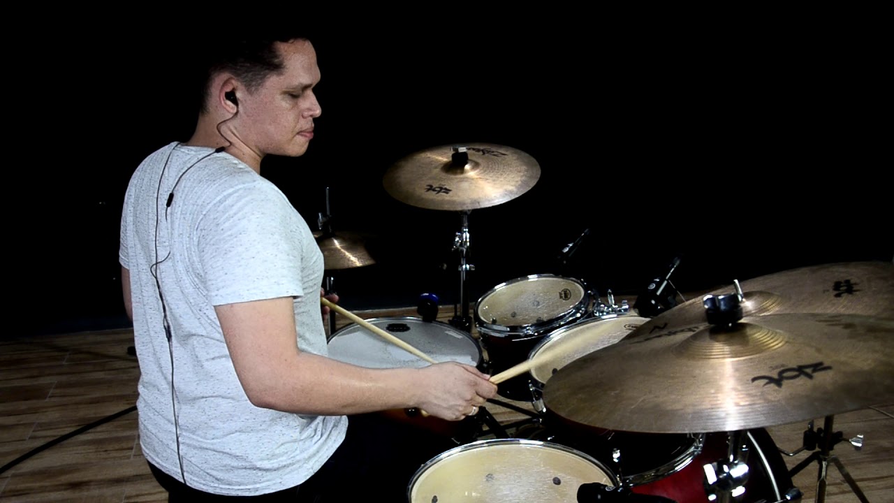 Frevo Mágico - Éverton da Silva (Luciano Magno) - YouTube