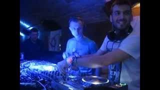 29 11 2014 - Ear-Gasmic The Underground Edition - Zolike Wireez