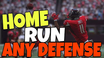 PA CROSSERS ON ROIDS! NOW BEATS EVERY DEFENSE IN MADDEN 19 DEEP! BEST PASS MONEY PLAY OFFENSE TIPS