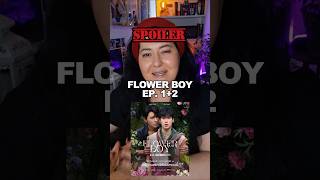 Peak und Pearl in der neuen Thai BL FLOWER BOY