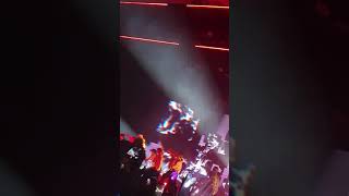 Stray Kids Side Effects Dance Break, Live In Paris 30072019