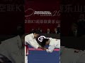 Everyone needs a rival | World Karate Federation