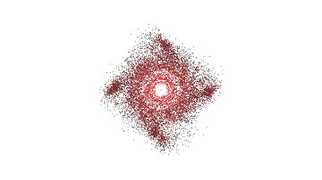 FPGA Based N-Body Simulator