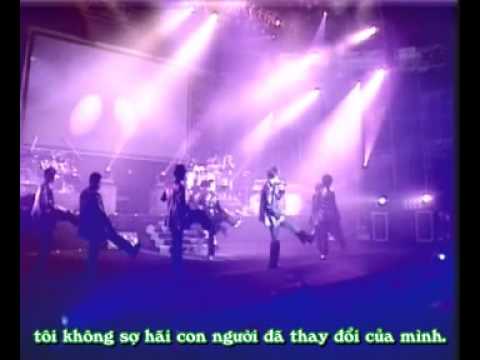 [Vietsub] Kangta - 23 (My life)