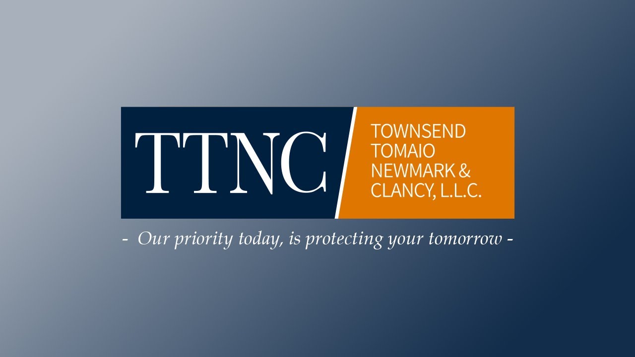 Morris County, NJ Divorce and Family Law Attorneys -  Townsend, Tomaio & Newmark, L.L.C.