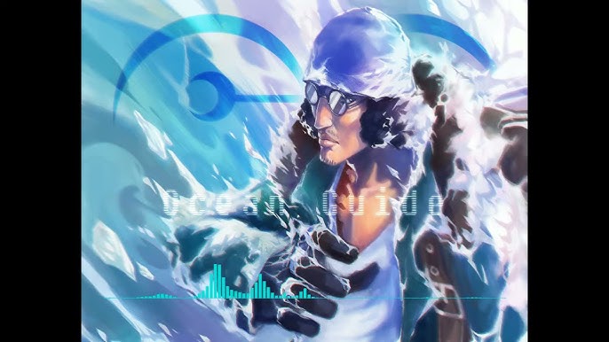Stream One Piece Film Z OST Ocean Guide by Kaldo
