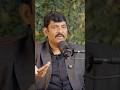 నన్ను చాలా మంది interviews అడిగినా ఇవ్వలేదు.. #ismartshiva #vijayprathapreddy #foodcommission