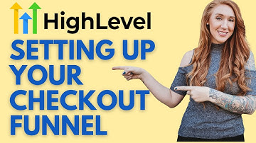 Sell products in Highlevel: Adding Products To Your Funnel in GoHighlevel (2024)