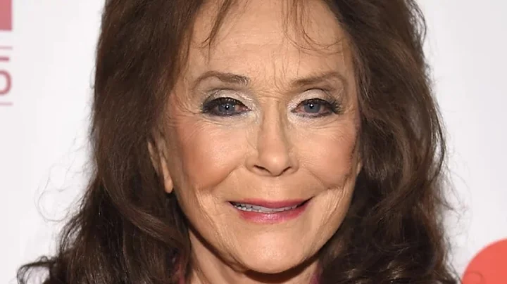 The Truth About Loretta Lynn's Six Children