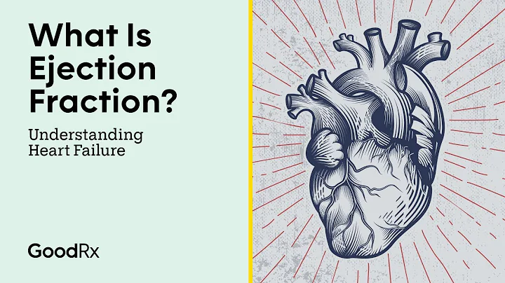 What Is Ejection Fraction and What Does It Mean for Your Heart? | GoodRx