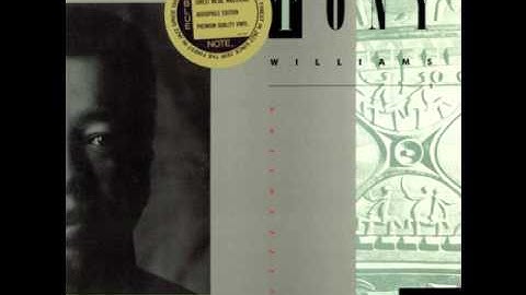 Tony Williams - Citadel