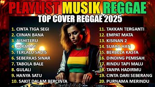Download Lagu Cover SKA REGGAE Top Hits Spotify Indonesia 2025 🎧 Kumpulan Musik Full Album MP3
