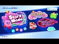 Kirby Star allies soul melter [Fail]