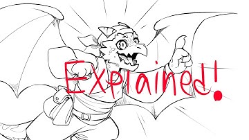 Flying is broken in D&D 5E and here is why