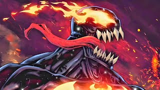 How Did Venom Become The God Of Light? #venom3 #venomthelastdance #marvel