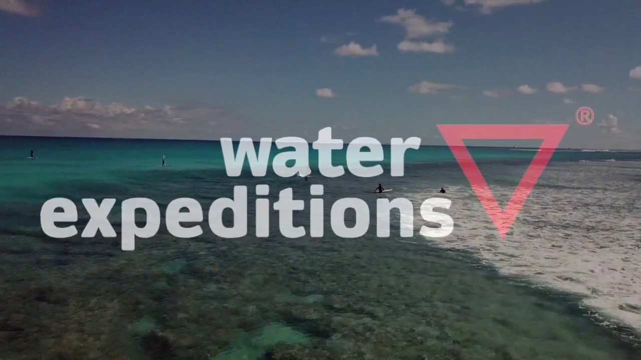 Waterexpeditions St Brandon