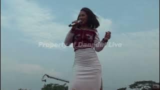 KETAT HAPPY ASMARA - JOKO TINGKIR BAWAH PANGGUNG