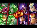 Team Yoshi Vs Team Waluigi WINNER Or LOSER Mario Strikers Battle League Team Yoshi Vs Team Waluigi WINNER Or LOSER Mario Strikers Battle League