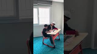 Bir nesil kolay yetişmez talip… #islam #dua #medrese