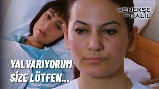 Sizinde Evladınız Var Anlayın Beni! - Menekşe İle Halil 27.Bölüm