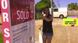 SOLD - 22 SANDLEFORD WAY, MORLEY