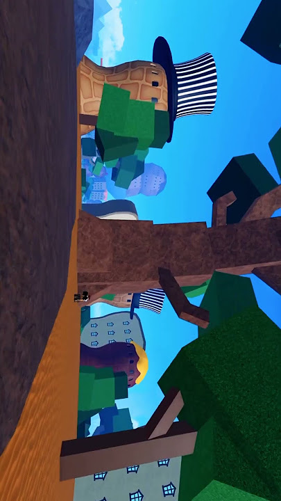 Sea 3 - Nice Memory #bloxfruits