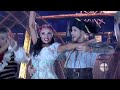 Devils Dance Floor Pro Dance - DWTS 2022