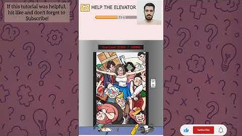 Tricky Twist Puzzle: Level 125 – How to Solve? (Walkthrough)