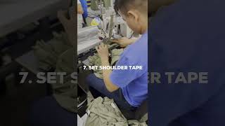 10 Steps to Craft the Perfect Allmade Tee