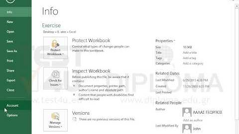 Activate the R1C1 reference style.