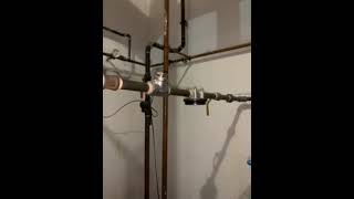 Side stream filter EXPERT replacement
