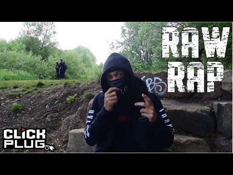 K1 - Raw Rap | Click Plug