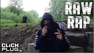K1 - Raw Rap Click Plug