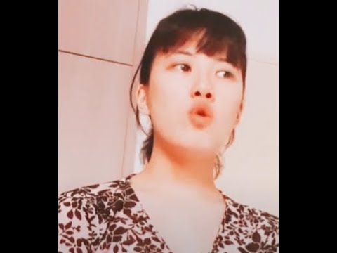 我们要谦虚哦!