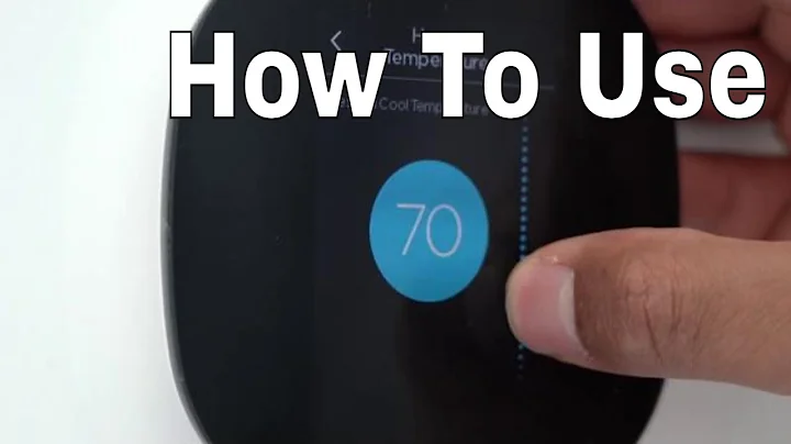 Mastering Your Eco B Thermostat: Ultimate Guide to Optimal Comfort