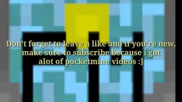 PocketMine-MP for Android 1.0.7 Tesseract Phar[LINK IN DESC]