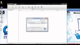 how to burn\write dvd or cd with power iso
